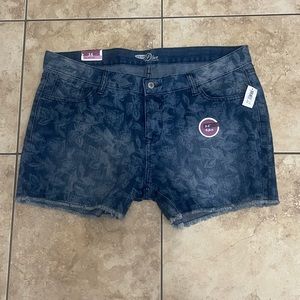 ⭐️TAKE 50% OFF⭐️ NWT Old Navy jean shorts